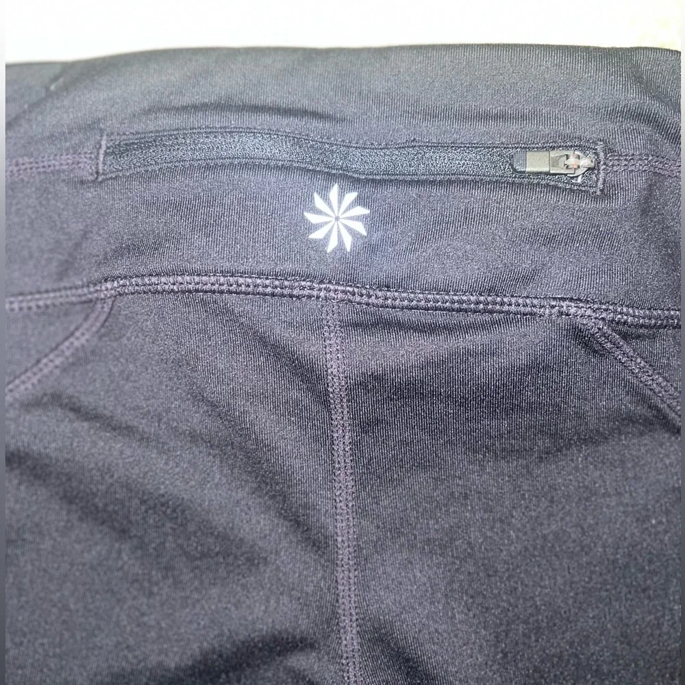 ATHLETA Transcend Stash Straight Leg Pant - Picture 10 of 10